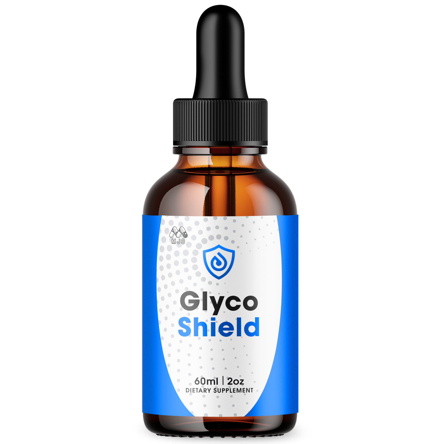 Glyco Shield Drops