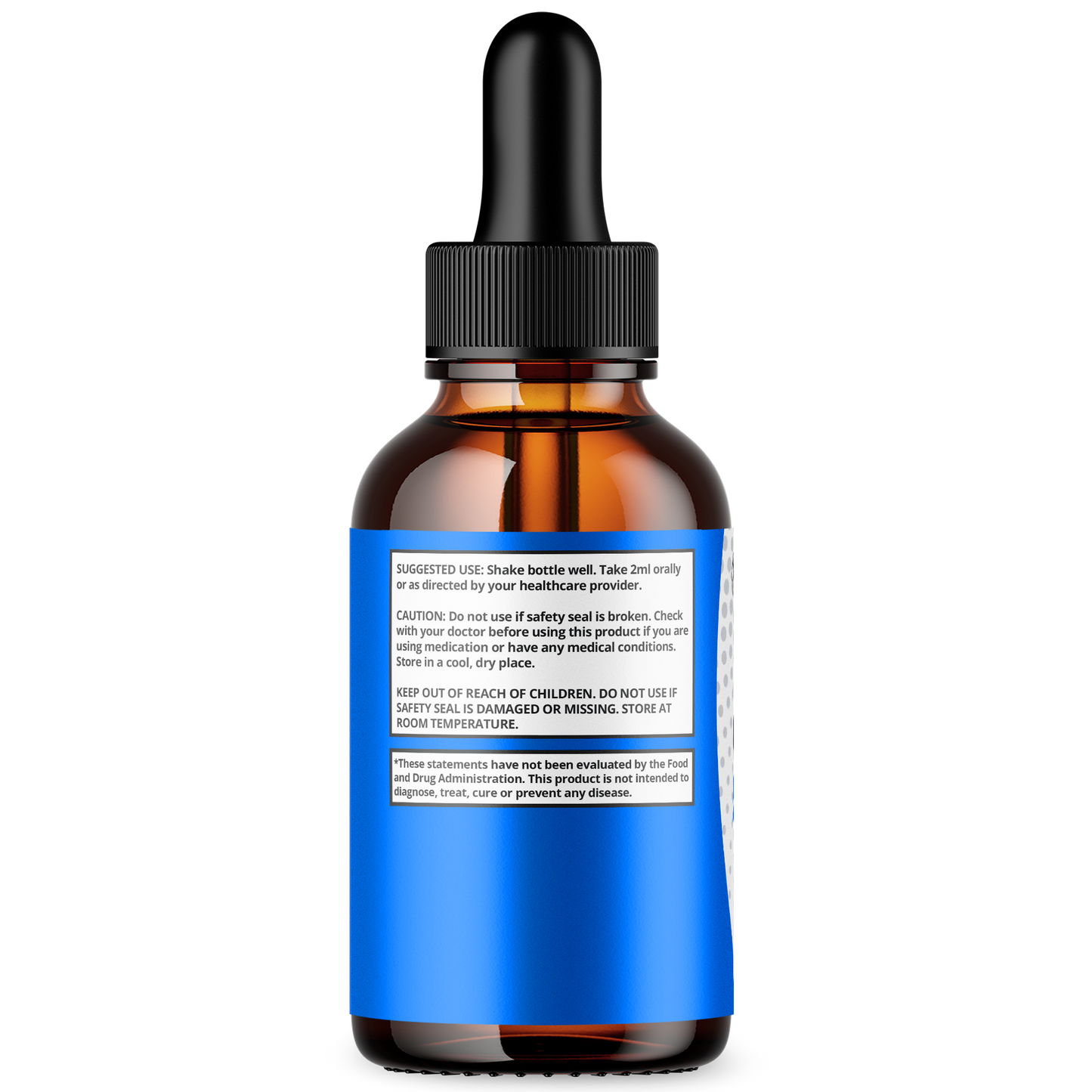 Glyco Shield Drops