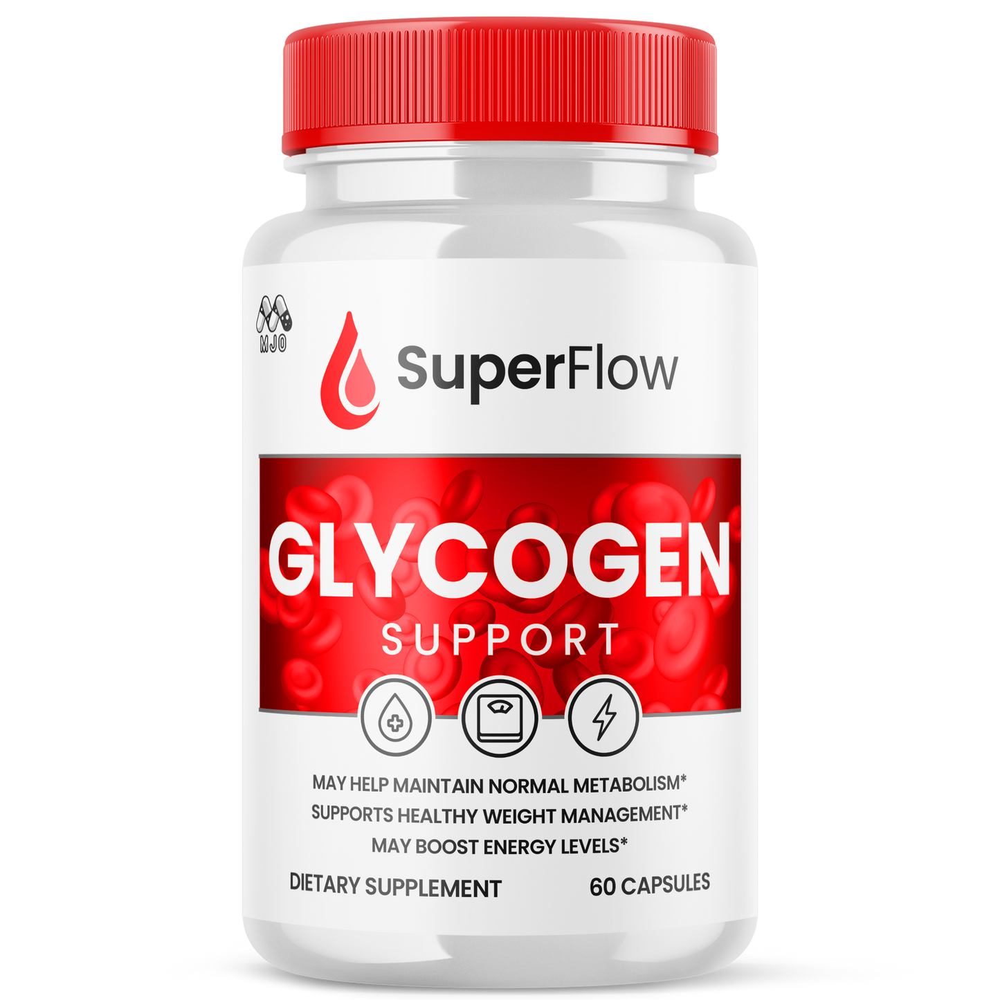 Super Flow Capsules