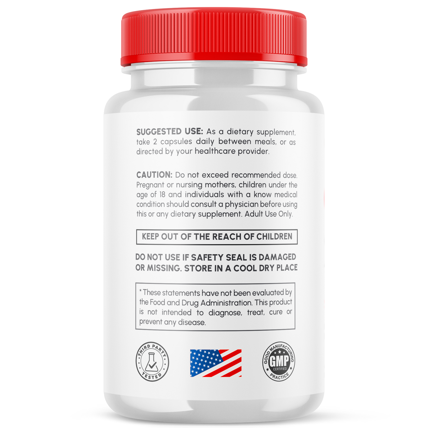 Glyco Sync Sugar Balance Capsules