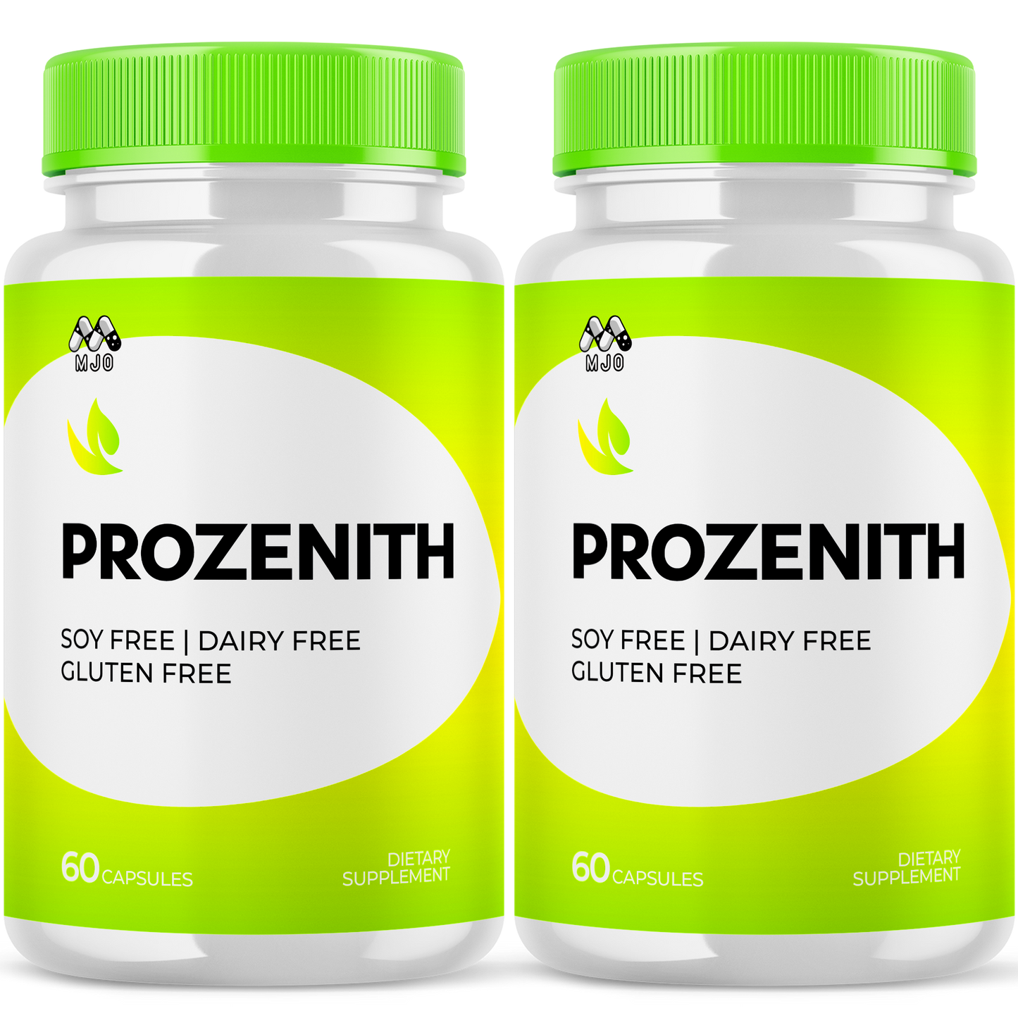Prozenith Capsules