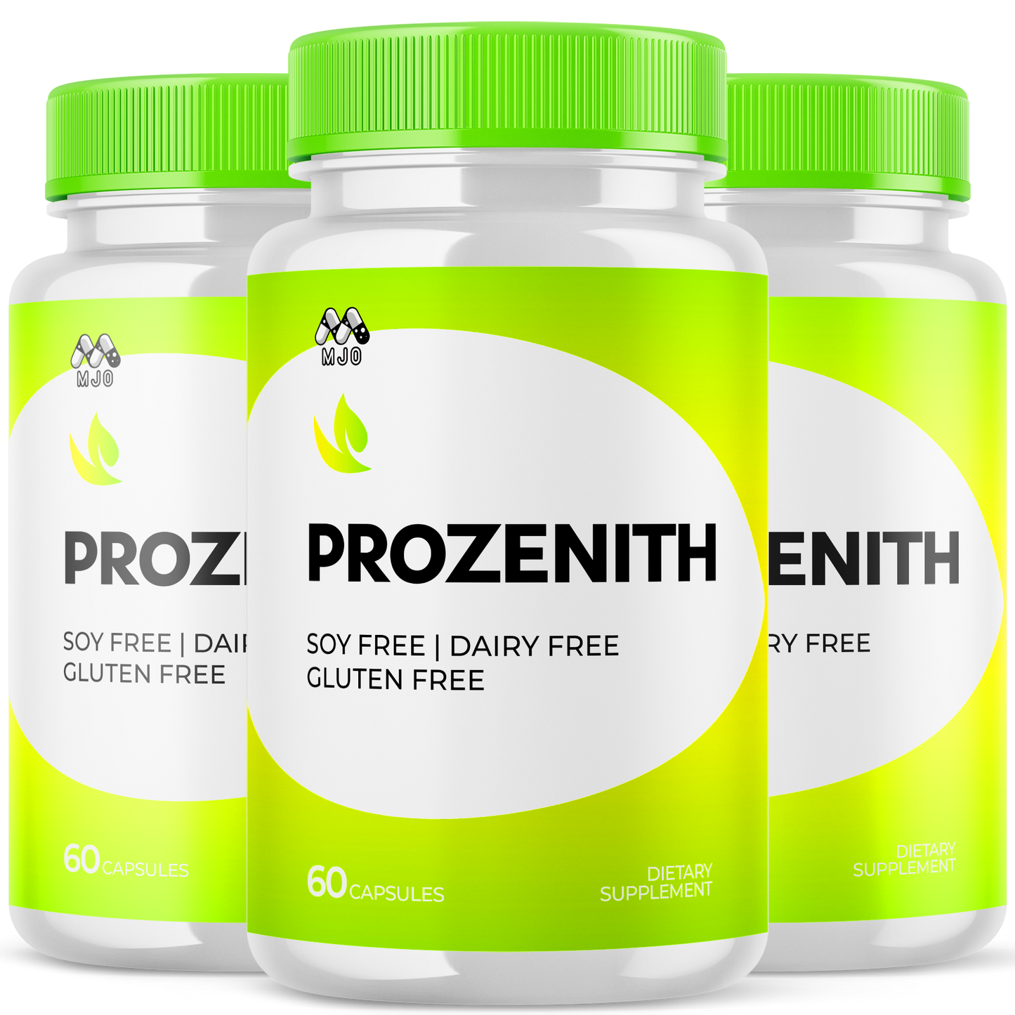 Prozenith Capsules
