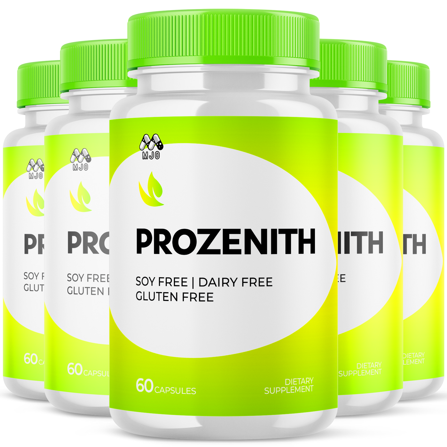 Prozenith Capsules