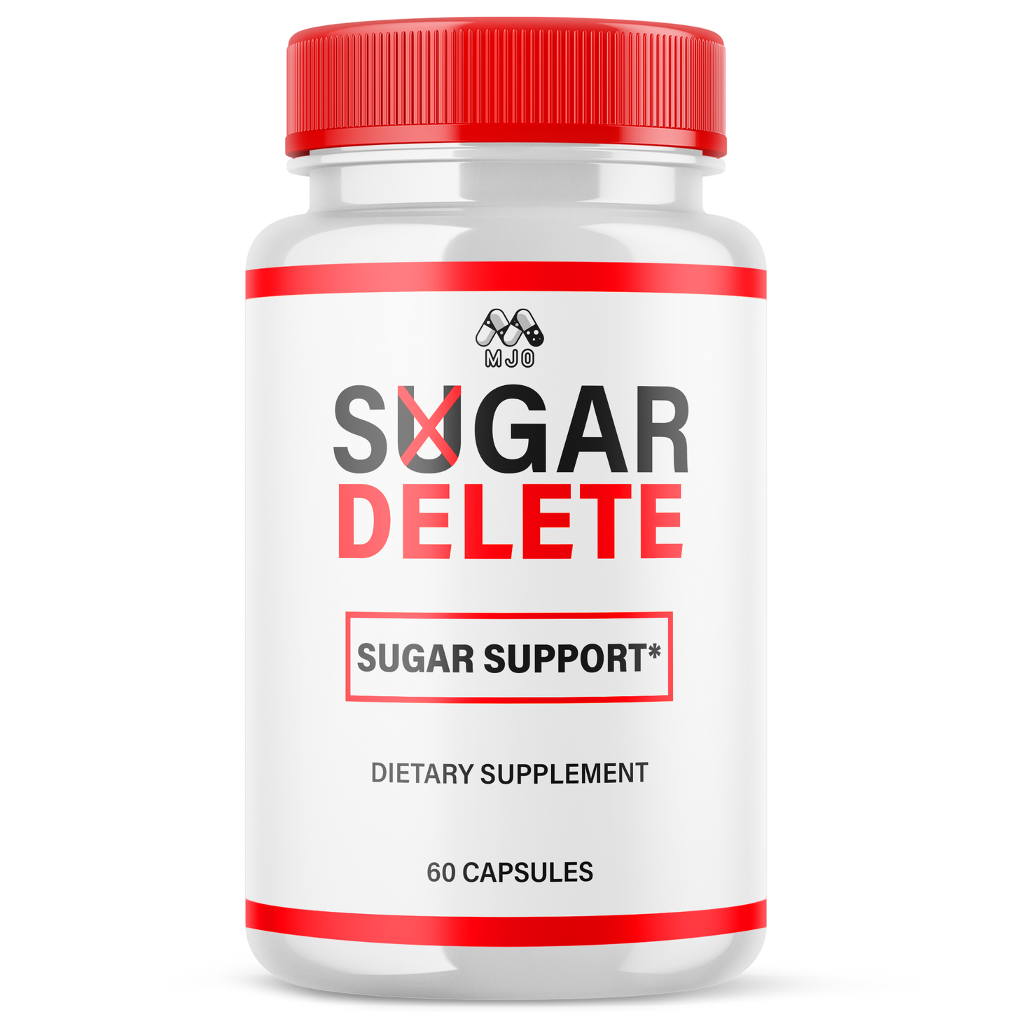 Sugar Delete Capsules