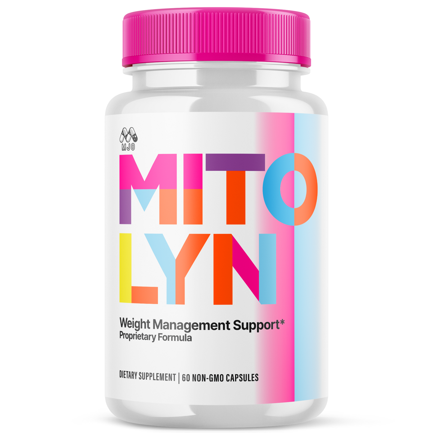 Mitolyn Capsules