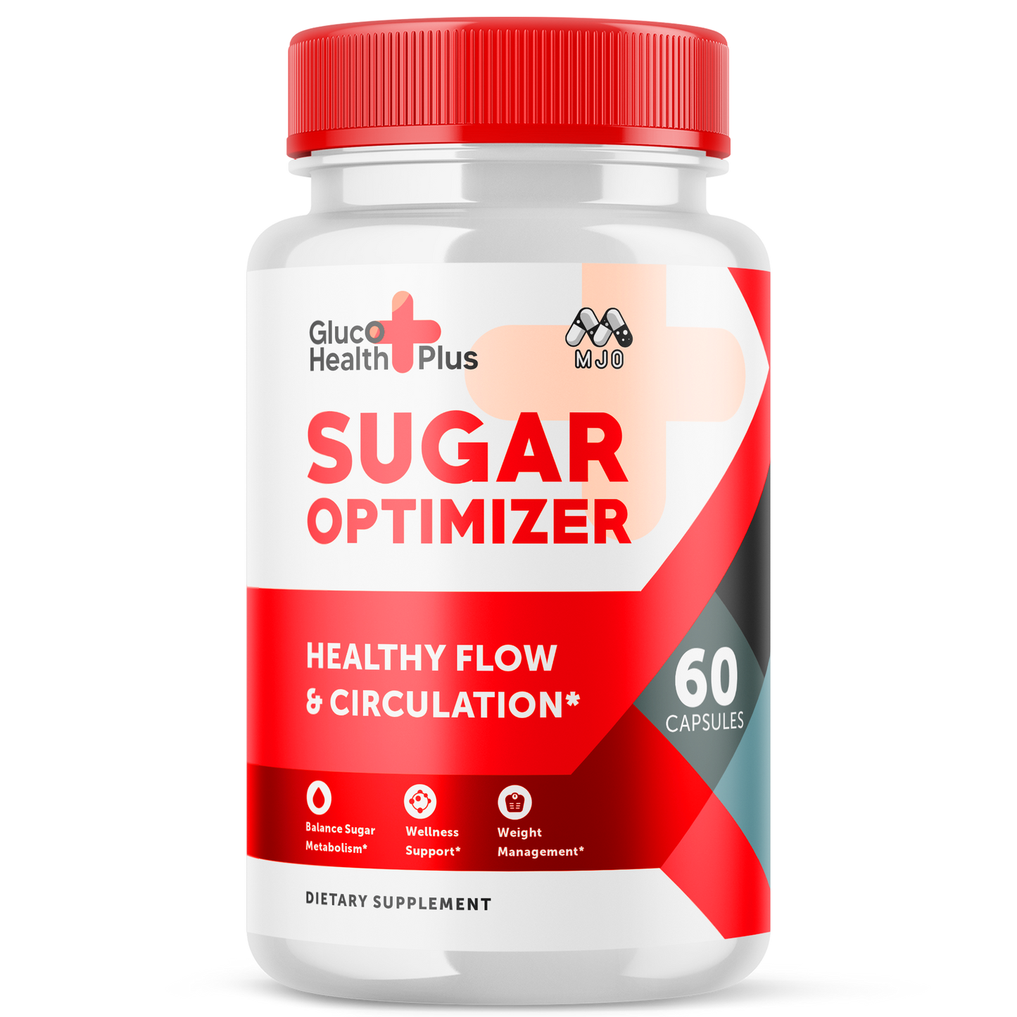 Glucohealth Capsules