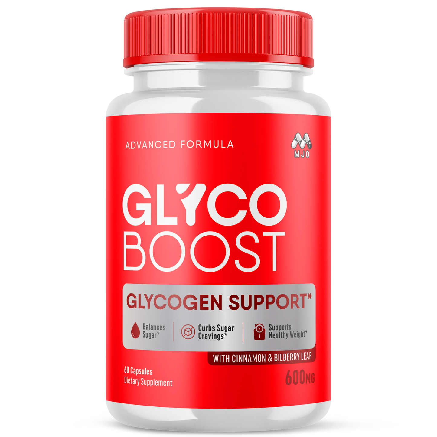 Glycoboost Capsules