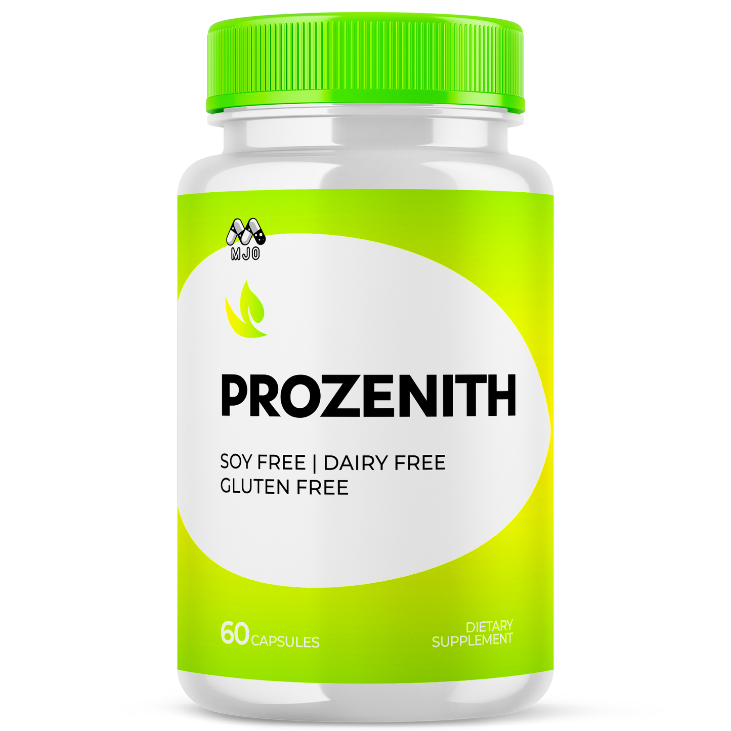 Prozenith Capsules