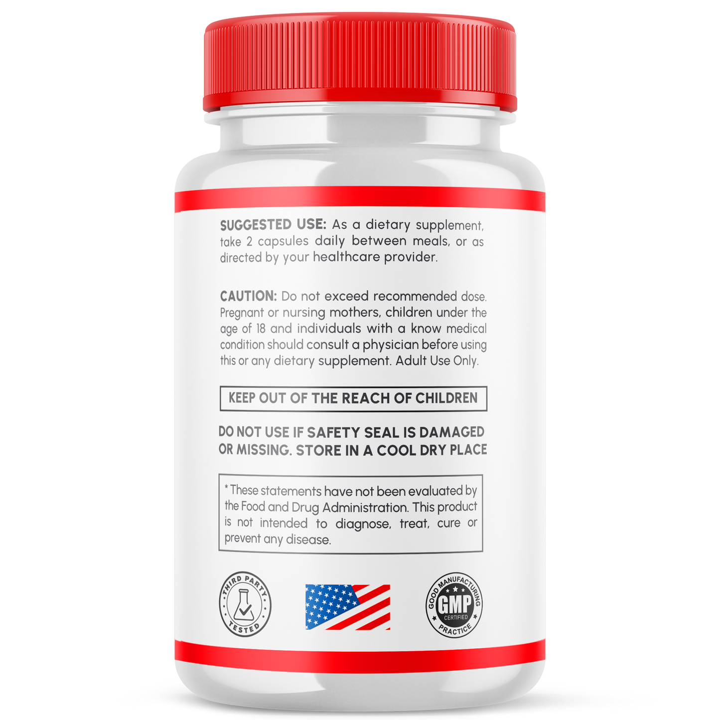 Sugar Delete Capsules