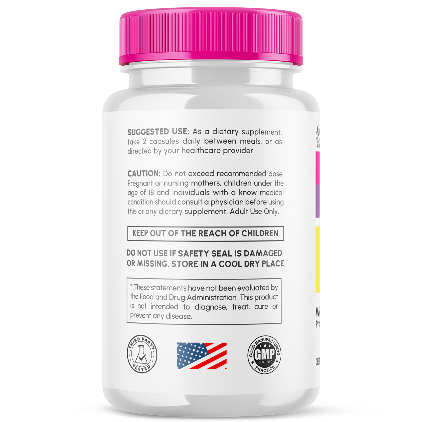 Mitolyn Capsules
