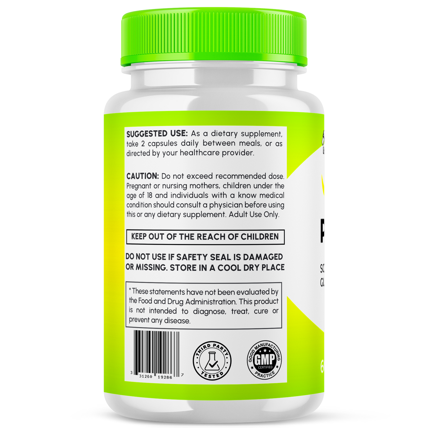Prozenith Capsules