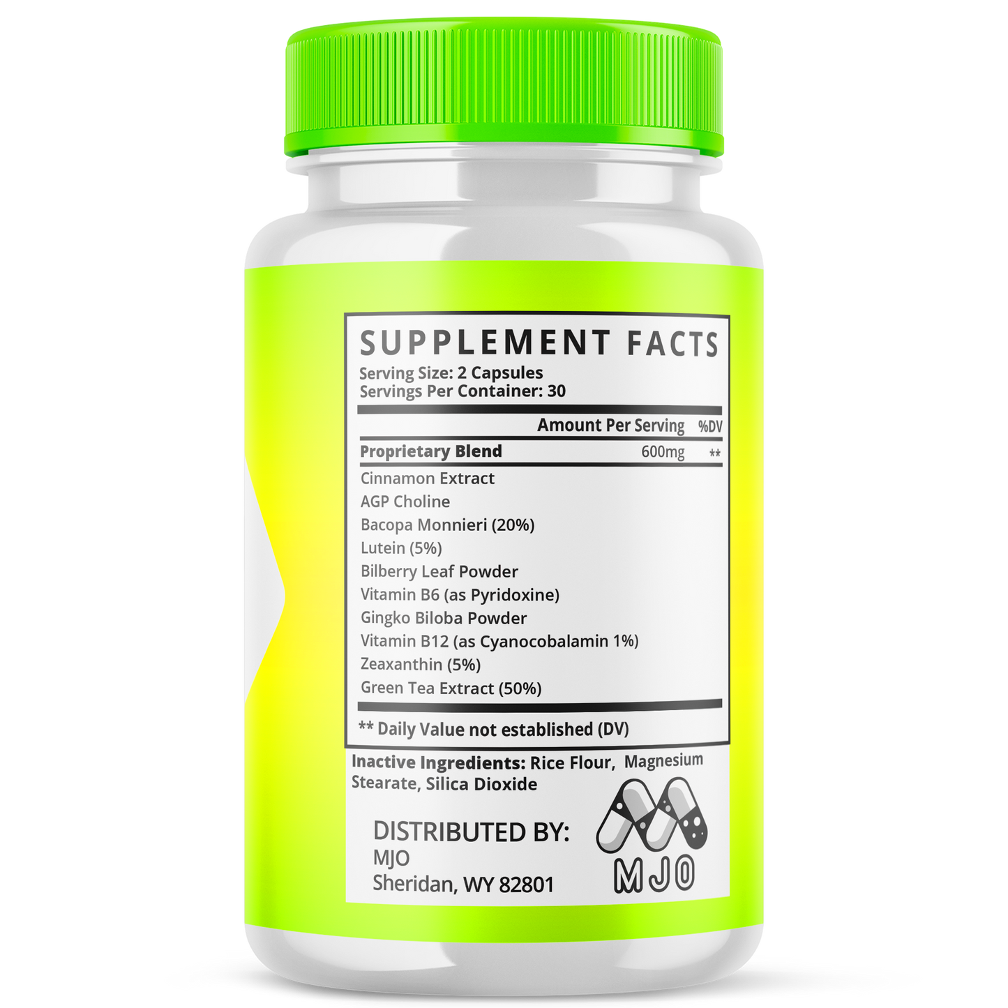 Prozenith Capsules