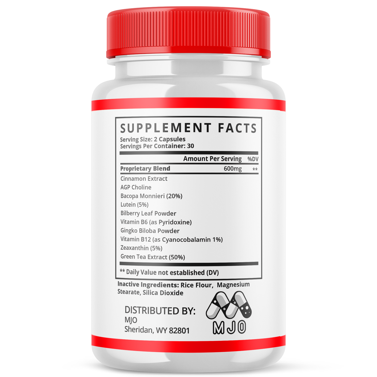 Sugar Delete Capsules