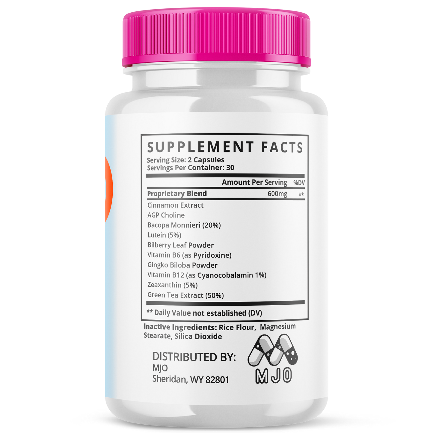 Mitolyn Capsules