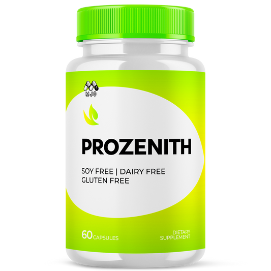 Prozenith Capsules